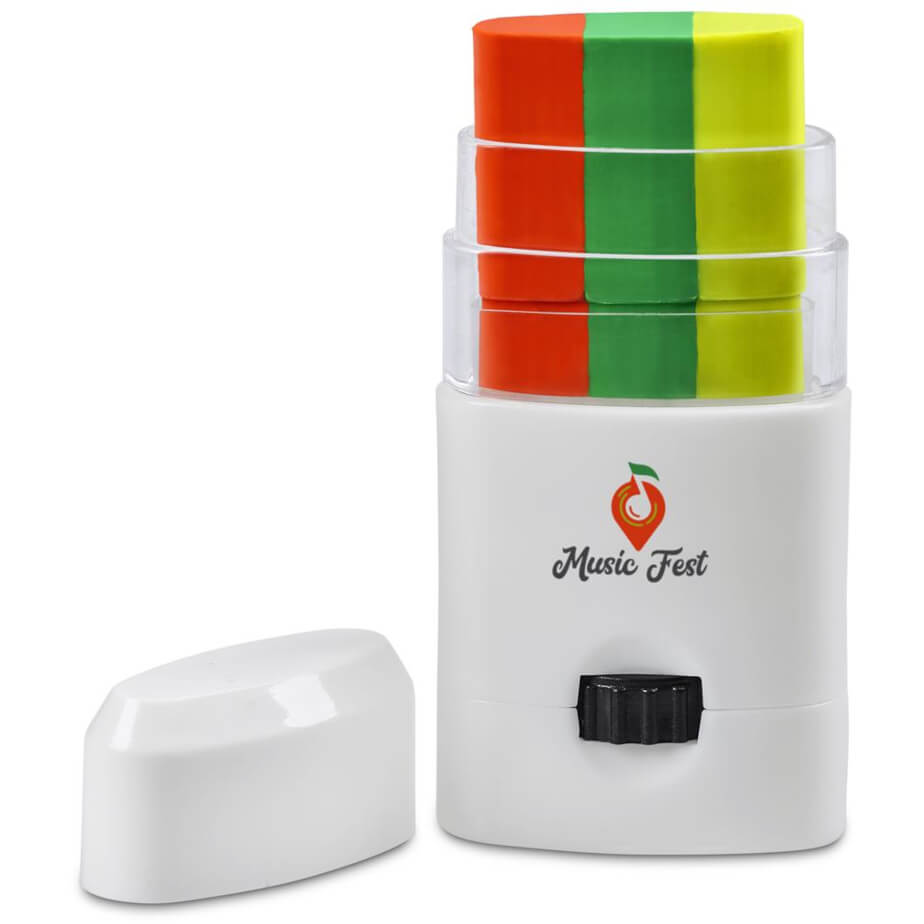 Altitude Festiva Face Paint image